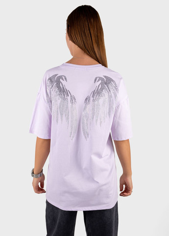 Футболка женская 2307 345712 Power - (323426626)