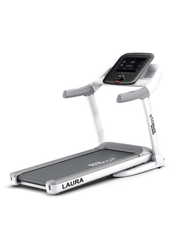 Бігова доріжка Laura White/Grey Cornix TM-LAURA (298808196)