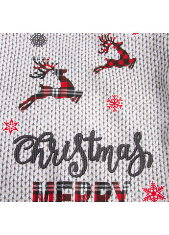 Тканина полотенна вафельна Олені 150 см 160 г/м2, бавовна, натуральна, щільна, всмоктувальна, тканина для рушників IDEIA (366089589)