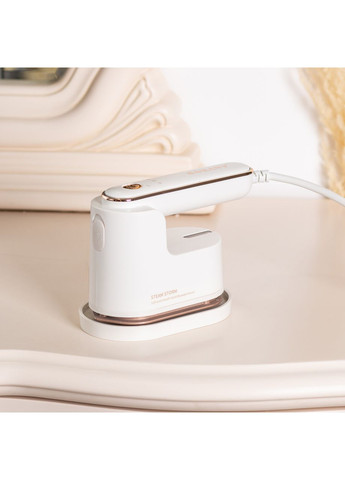 Відпарювач SK-3069 Ручний 1200 Вт білий Sokany (370801736)