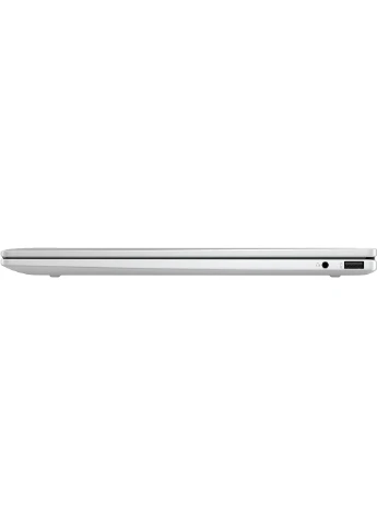 Ноутбук Envy x360 16-ac0000ua 16" 2.8K OLED Touch, Intel U7-155U, 16GB, F1024GB, UMA, Win11, сріблястий HP (314982629)
