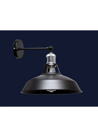 Бра 752W6857F1-1 BK(270) Levistella (397824997)