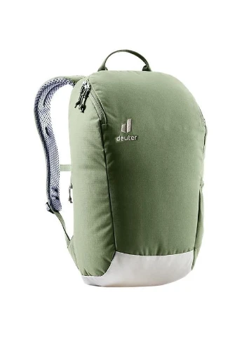 Городской рюкзак Stepout 16 Khaki-Sand (3815123 2618) Deuter (324611949)