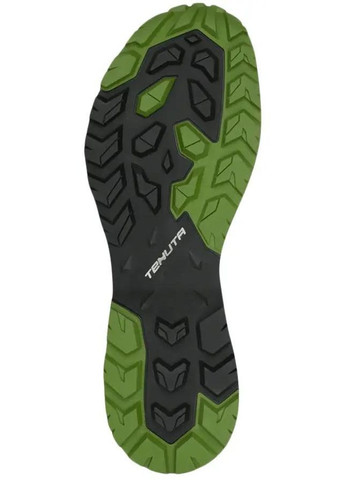 Ботинки с Gore-Tex Reactive GTX W’S Dark Grey/Green AKU (360238388)