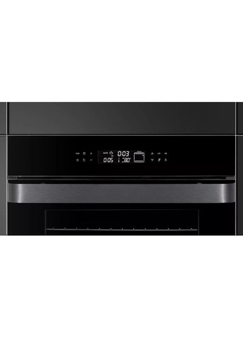 Духова шафа FTO6F11BK WEILOR (368902039)