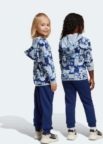 Спортивний костюм x Disney Mickey Mouse Kids adidas (316101262)