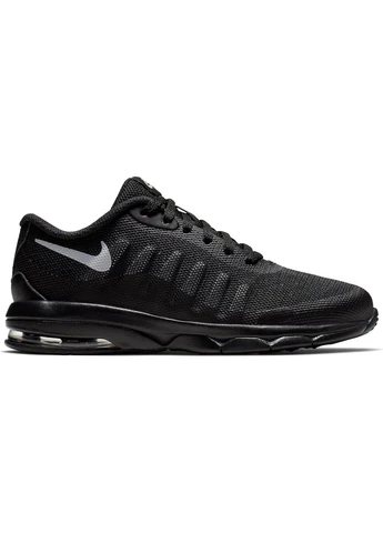 Чорні кросівки air max invigor black 749573-003 демісезон Puma