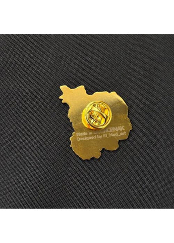 Черниговщина значок. Dobroznak (365246214)