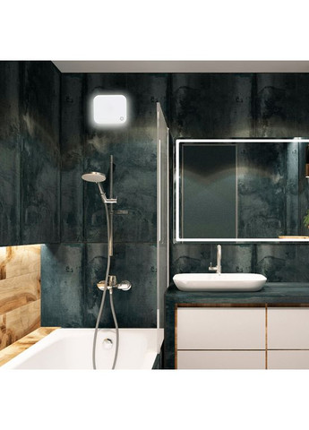 Витяжний вентилятор TREND 100 SL Turbionaire (323111392)