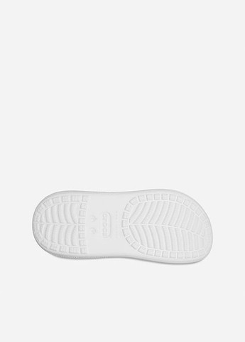 Classic Crush White W8 Crocs (347147486)