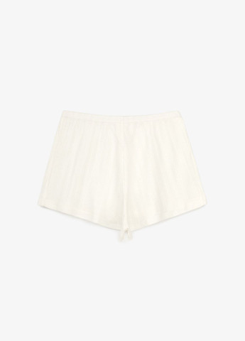 Молочна всесезон піжама жіноча f60173 shop (2000999216220) Fleri