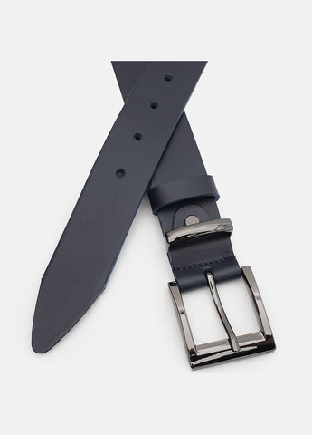 Чоловічий ремінь шкіряний 115vfx88 Borsa Leather (302972577)