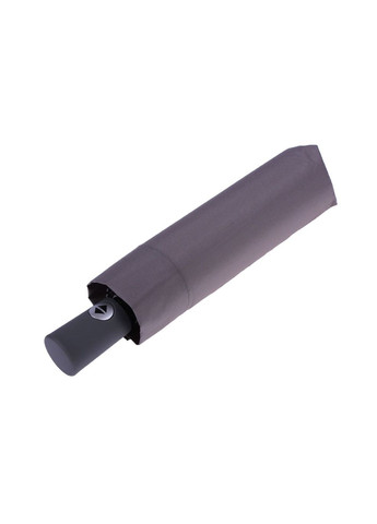 Сіра сірий чоловічий зонтик ( повний автомат ) Trust середня система антивітер (298616796)