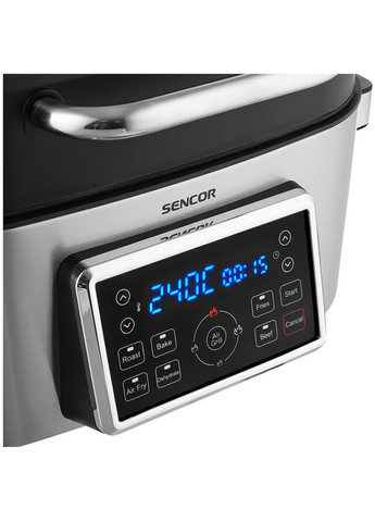 Мультипіч Vita SBG8900SS Sencor (322905871)