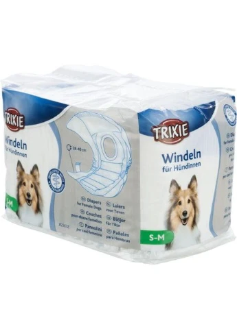 Набор для груминга Trixie (392479030)