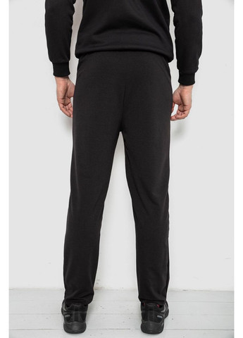 Черные брюки Ager