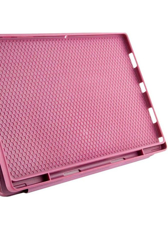 Чохол-книжка Book Cover (stylus slot) для Samsung Galaxy Tab A7 10.4 (2020) (T500/T505) Maroon No Brand (331863686)