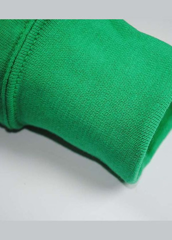 Худи мужской Lightweight hooded sweat Ярко-зеленый (0621400472XL) Fruit of the Loom (315938264)