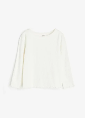 Лонгслів H&M (311631860)