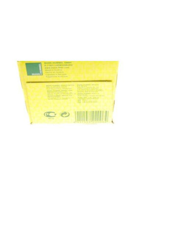 Фильтр масляный двигателя (пр-во ) HU8005Z No Brand (360484483)