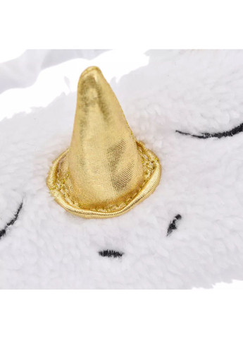 Удобная мягкая маска для сна – повязка на глаза милая Единорог для девочек и девушек China (366874268)