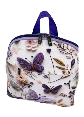 Рюкзак Жіночий Corfu Мультиколор R1603EP771 Episode Міський рюкзак (360985364)