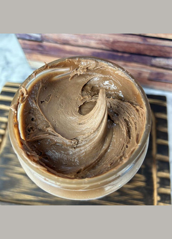 Крем мед Шоколад 0,7л МЕД ПОШТОЮ (322148897)