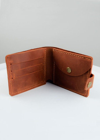 Класичний гаманець із натуральної шкіри тиснення крокодил Vishnya (317638920)