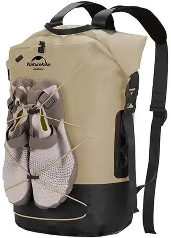 Гермомішок NH21FSB04 30 Khaki Naturehike (316440279)