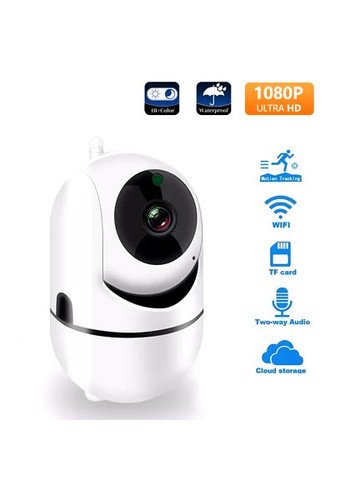 Безпровідна IP-камера Ftycamp 1080P, HD, Wi-Fi IMOU (307486223)