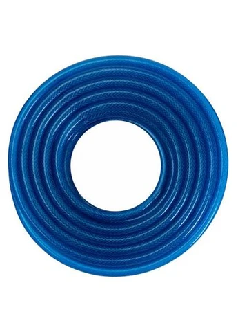 Pro. Шланг армированный 3-х слойный, "AZURE SNAIL" 3/4" 50м + подарок Alloid (386232399)