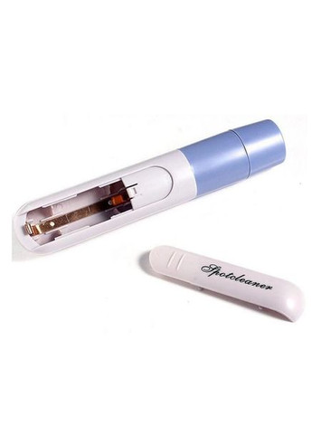 Вакуумный очиститель пор лица Spot Cleaner No Brand (329447081)