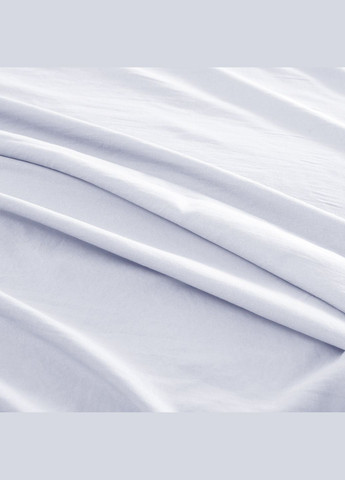 Семейный комплект Постельного белья 100% Хлопок White 200х220 BLs-1 Vital-Textile (295638257)