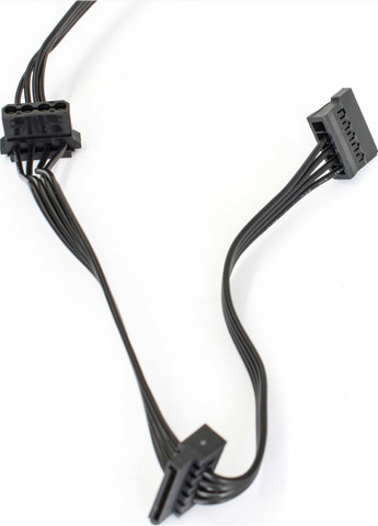 Блок живлення GM-600B 600W (GM-600B) GameMax (360415564)