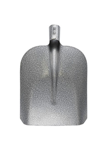 Лопата совковая Mastertool 235 x 285 мм x 0.9 кг молотковая (14-6251) Master Tool (335048328)