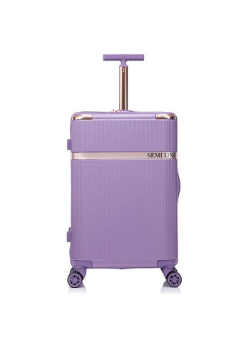 Чемодан 28" L 93л Purple (DAS303378) Semi Line (355312487)