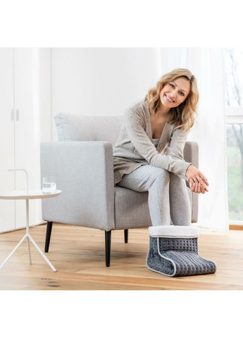 Грелка для ног FW 20 Grey Beurer (323047040)