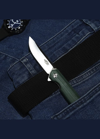 Нож складной FH11S-GB (A-016063) Firebird (319390871)