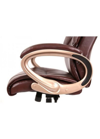 Крісло Монсан ANF Коричневий (PU Dark Brown) Аклас (360546044)