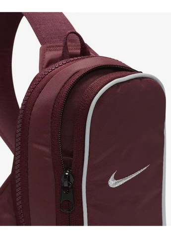 Сумка через плече NK NSW ESSNTL CRSSBDY-MTL PULL 1L Уні 20.5x12.5x5 см Nike (396667218)