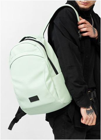 Рюкзак чоловічіий Zard 0ZN м'ята (R-25000014m-VS) Sambag (302450283)