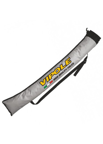 Палки трекинговые Base Camp Green DLX (S25 07) Vipole (372018859)