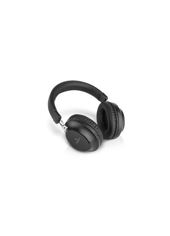 Bluetooth-гарнітура GD-828 Black Real-El (370709753)