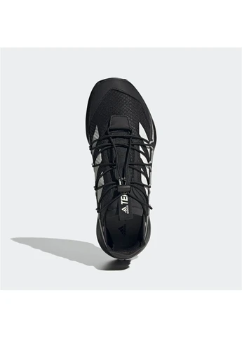 Черные кроссовки мужские terrex voyager 21 travel shoes black fz2225 adidas