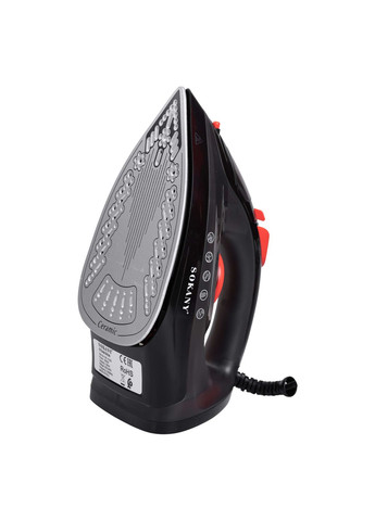 Праска SK-11022 з керамічною підошвою 1800 Вт SK-11022 Sokany (357226600)