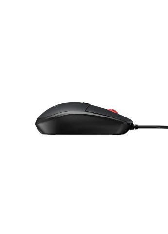 Мишка (MS130B/LA) AOC MS130B USB Black (399995735)