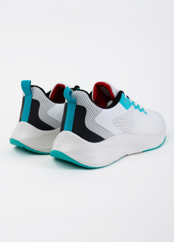 Кроссовки женские B183-5 белые 345935 Power белые демисезоны (328446006)