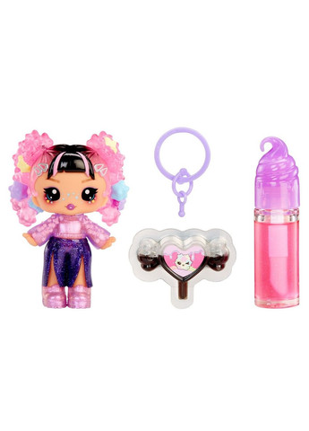 Игровой набор с куклой и блеском для губ SS – Астрид Старс Yummiland (344449507)