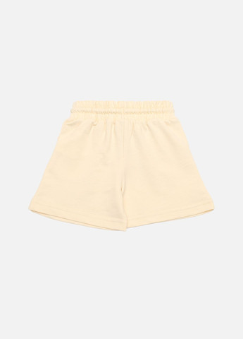 Шорты для мальчика цвет бежевый ЦБ-00277296 Yuki (332163281)