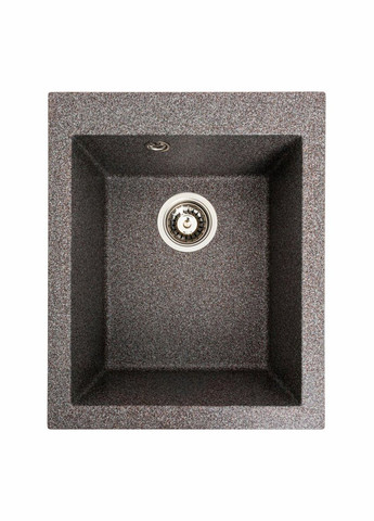 Гранітна мийка для кухні SOKIL 4150 матова Мікс Valeso (342070750)